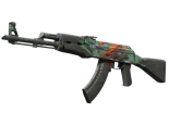 AK-47 | Aquamarine Revenge (Battle-Scarred)